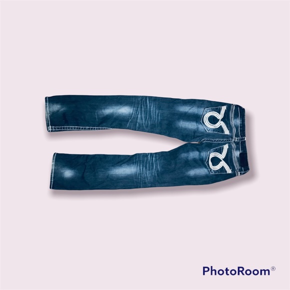 Jeans Affliction true religion miss me 7 ect different size 24-28 - Picture 13 of 16